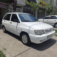 پراید 111 مدل 90 (نقدواقساط)