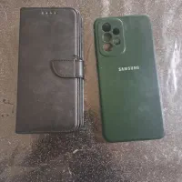 قاب گوشی سامسونگ a33