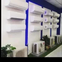 کولرگازی چکی نهاوند نصب رایگان