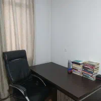 میز تحریر (میز کار) و صندلی|میز تحریر و کامپیوتر|تهران, سازمان برنامه شمالی|دیوار