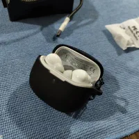 هدفون بلوتوثی انکر Life p2i  soundcore رنگ سفید