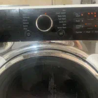 لباسشویی ال جی