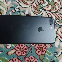 آیفون 7 پلاس مشکی حافظه 128|موبایل|رفسنجان, |دیوار