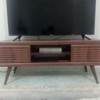 میز تلوزیون به اضافه کمد رایگان