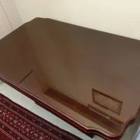 میز نهار خوری ۶ نفره بدون صندلی و میز تلویزیون|میز و صندلی غذاخوری|مشهد, کوثر|دیوار