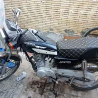 فروش موتور هوندا 125