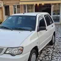 پراید ۱۱۱ مدل ۹۶|خودرو سواری و وانت|رشت, حسین آباد|دیوار