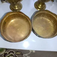 شکلات خوری قندان انگاره|ظروف سرو و پذیرایی|تهران, زهتابی|دیوار