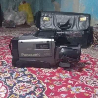 دوربین فیلمبرداری ژاپنی سالم کار