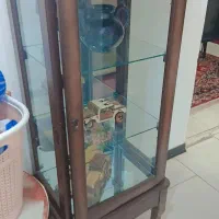 ویترین کوتاه