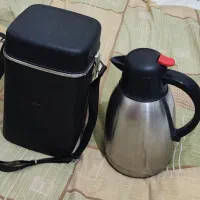فلاسک ژاپنی