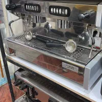 دستگاه اسپرسوساز صنعتی جیمبالی ام ۲۴|کافیشاپ و رستوران|بندرلنگه, |دیوار