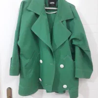 مانتو زنانه