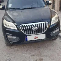 ماشین لیفانx60 اتومات نیوفیس