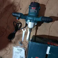 دستگاه همزن ۳۰۰۰وات بوش