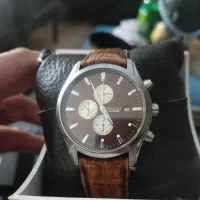 ساعت شناسنامه دار  GOCCI SWISS