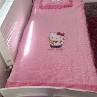 تخت خواب کودک