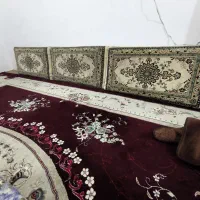 فرش دوازده متری|فرش|سنندج, |دیوار