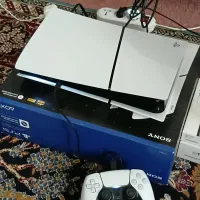 پی اس فایو ps5