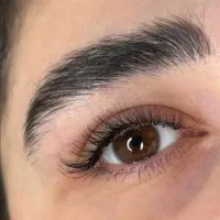 کاشت و اکستنشن مژه