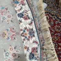 دوتا قالی نو و گاز طرح فر|اجاق گاز و لوازم برقی پخت‌وپز|تایباد, |دیوار