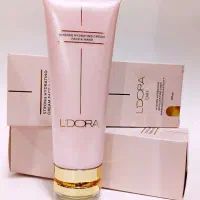 کرم آبرسان قوی لدورا