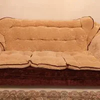 مبل مخمل ترک ۷ نفره در حد|مبلمان خانگی و میز عسلی|اردبیل, |دیوار