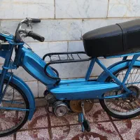 موتور گازی|موتورسیکلت|مشهد, شهید هاشمی نژاد|دیوار