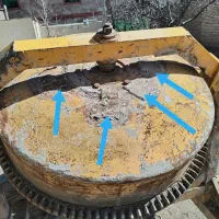 بتن‌گیر بتونیر|ابزارآلات|آبگرم, |دیوار