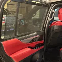 GOZAR CLUB LEXUS LX 700H 2025 گذرموقت|خودرو سواری و وانت|تهران, ولنجک|دیوار