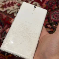 موبایل Sony experia c5