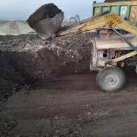 کود فرآوری شده دامی|خدمات باغبانی و درختکاری|شاهینشهر, گرگاب|دیوار