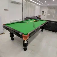 میز ایت بال ۷و۸فوت بیلیارد و مینی اسنوکر واسنوکر|ورزش‌های توپی|تهران, منیریه|دیوار