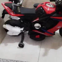 فروش موتور شارژی|اسباب‌بازی بچه|جم, |دیوار