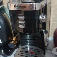 قهوه ساز دلمونتی .ایتالیا