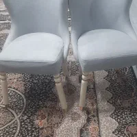 میز وصندلی نهار خوری چهار نفره