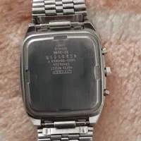 ساعت سیتی زن اصل چهار سوراخ هفت خط