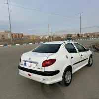 206sd|خودرو سواری و وانت|ارومیه, |دیوار