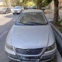 لیفان ۶۲۰ موتور ۱۶۰۰