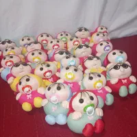 عروسک خنگول|اسباب‌‌بازی|مشهد, کارگران|دیوار