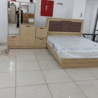 سرویس خواب 9058|تخت و سرویس خواب|شیراز, شهرک گلها|دیوار