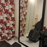 اینه قدی قاب دار وکیوم