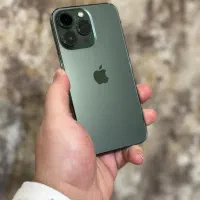 ۱۳ پرو ۲۵۶ گیگ Zaa فوق سلامت