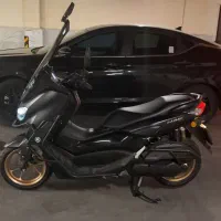 موتور ان مکس فول ترکشن مدل ۱۴۰۳