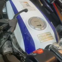 فروش اقساطی موتور سیکلت