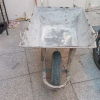 فرقون ورق ذخیم ۱ماه کارکرده