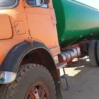 بنز تک مدل 1383 قیمت 1650|خودرو سنگین|ایرانشهر, |دیوار