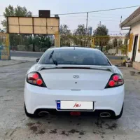 هیوندا کوپه 2008 فول