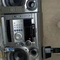 ضبط صوت سامسونگ اصل کره