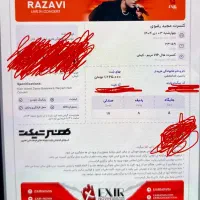 بلیط کنسرت مجید رضوی زیر قیمت